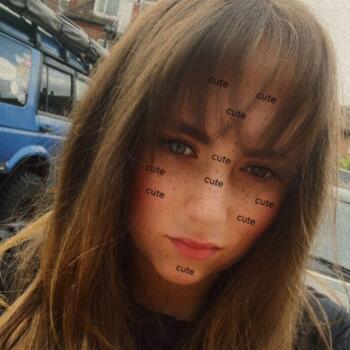 Babysitter Wallasey: Melissa