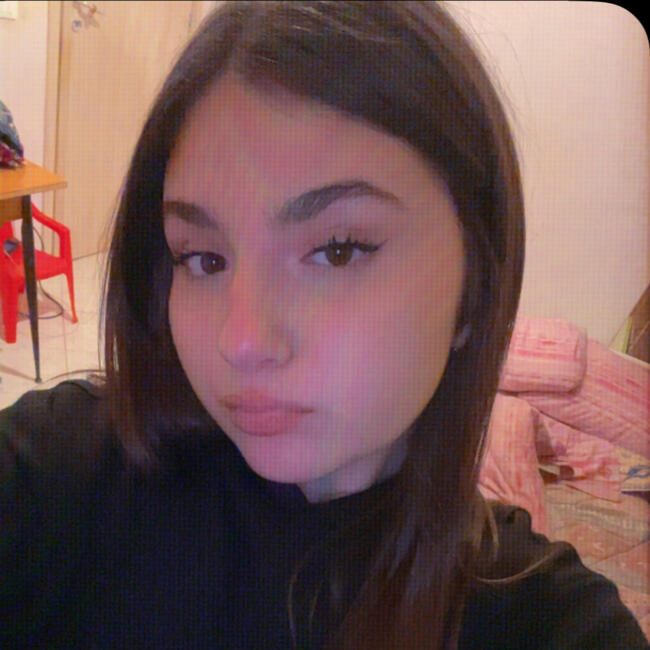 Babysitter in Santa Flavia: Alexandra