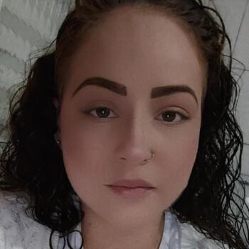 Babysitter Porto Alegre: Jessica