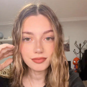 Canguro en Martos: Lucia