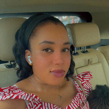 Nanny The Bronx: Kadijatou