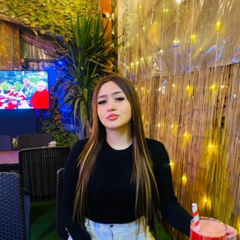 Babysitter in Los Cerrillos: Pollette