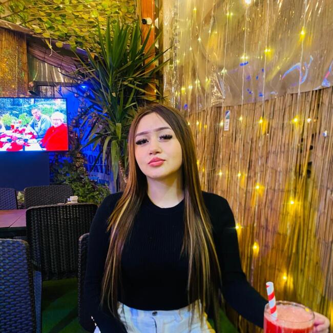 Babysitter in Los Cerrillos: Pollette