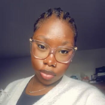 Babysitter in Le Blanc-Mesnil: Nafi