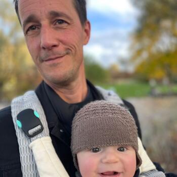 Nanny Job in Sydney: Babysitter Job Thomas