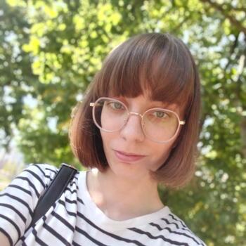 Babysitter in Kielce: Weronika