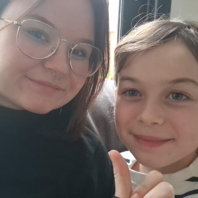 Babysitter in Fontainebleau: Liloo