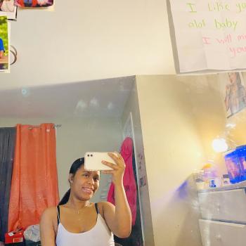 Babysitter Parkville: Janae