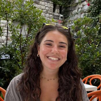 Babysitter Sant'Angelo Lodigiano: Giovanna