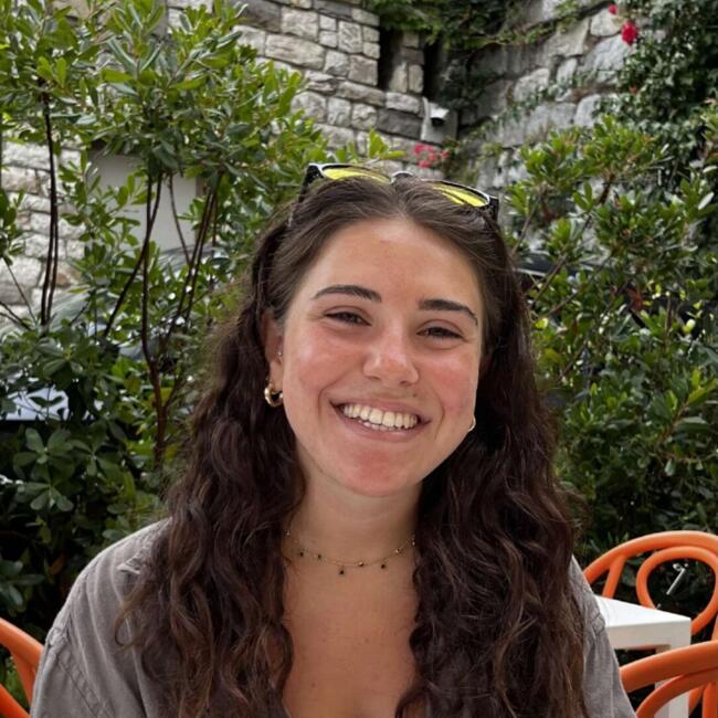 Babysitter in Sant'Angelo Lodigiano: Giovanna