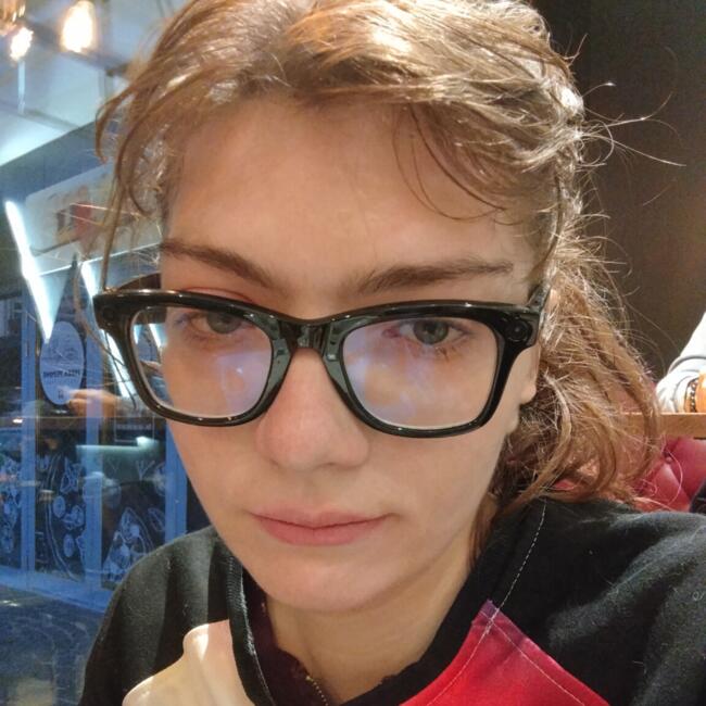 Babysitter in Les Lilas: Wendy