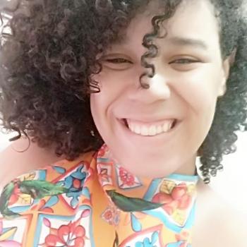 Babá Jaboatão dos Guararapes: Vitória