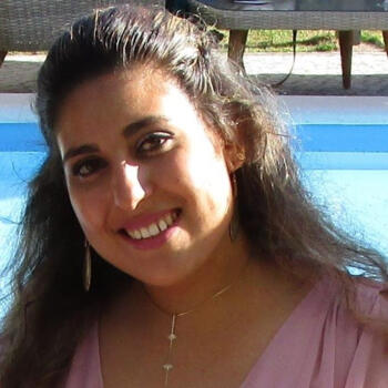 Babysitter Tomar: Joana
