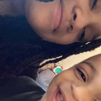 Babysitter in San Antonio: Mikayla