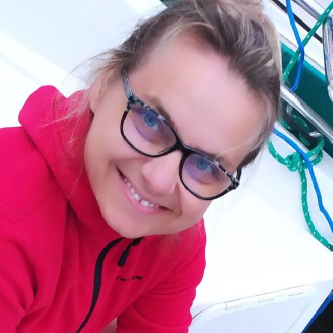 Opiekunka do dziecka w Żory: Aleksandra