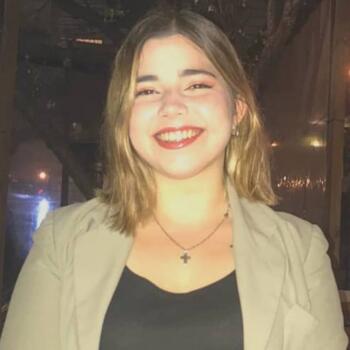 Niñera en Montevideo: Antonella