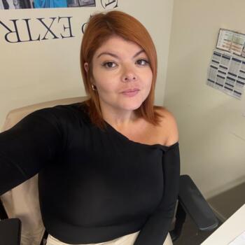 Canguro en Barcelona: Leiby