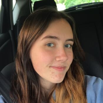 Babysitter in Paraparaumu: Lara