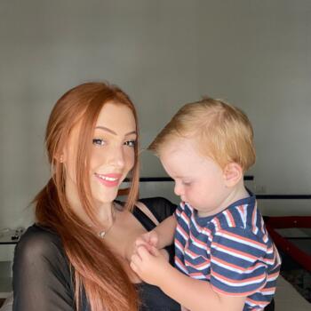 Babysitter a Bologna: Elisabetta