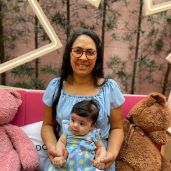 Babysitter em Portimão: Maria Do Carmo