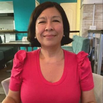 Babysitter in Callao: Marleny