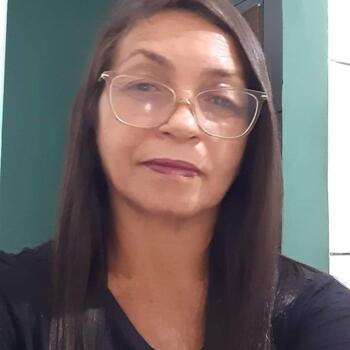 Babá Salvador: Maria