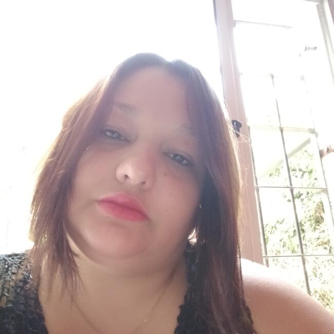 Babysitter in Montevideo: Shirley