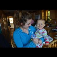 Babysitter Cork: Laura