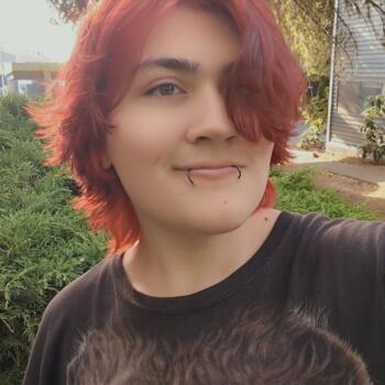 Babysitter in Renton: Dylan