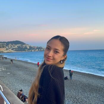 Babysitter in La Reina: Catalina