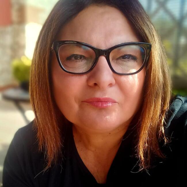 Babysitter in Ardea: SABRINA