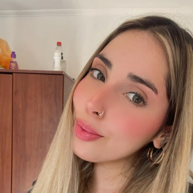 Babysitter in Recoleta: Catalina Paz