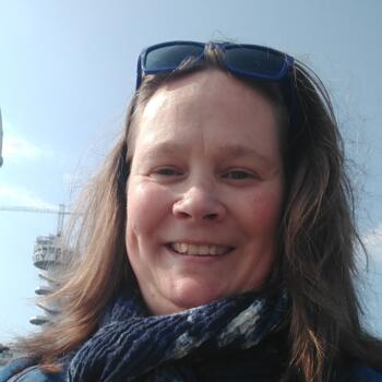 Oppas in Zoetermeer: Judith