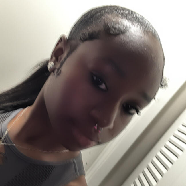 Nanny in Lauderhill: Letecia