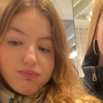 Babysitter in Berlaar: Audrey