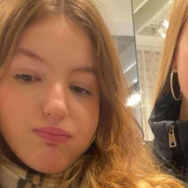 Babysitter in Berlaar: Audrey