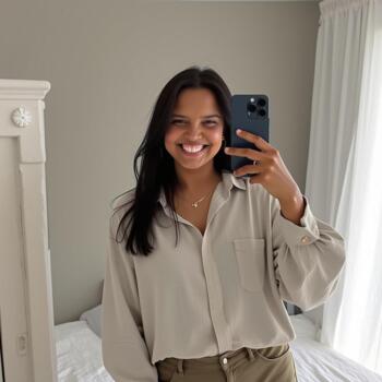 Babysitter in Chêne-Bourg: Jessica