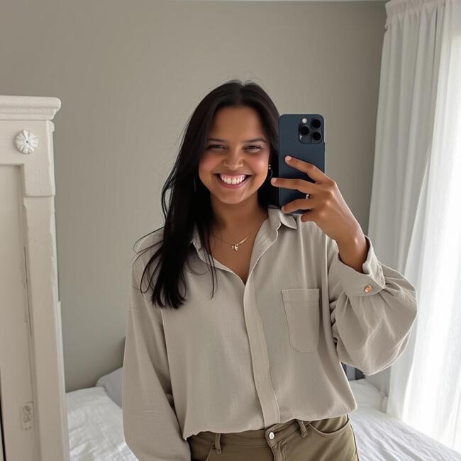 Babysitter in Chêne-Bourg: Jessica