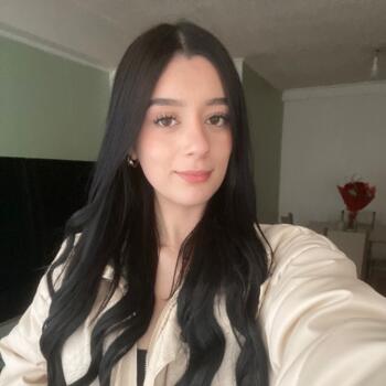 Babysitter in Concepción: Paz