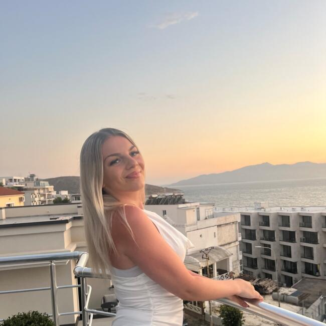 Babysitter in Schoten: Britt