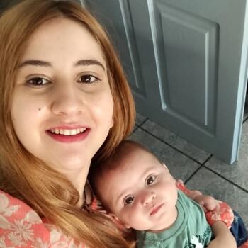 Babysitter Néa Erythraía: Δήμητρα