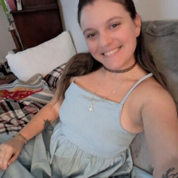 Nanny in Wayne (West Virginia): Kayla