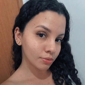 Babysitter in Ribeirão Preto: Vanessa