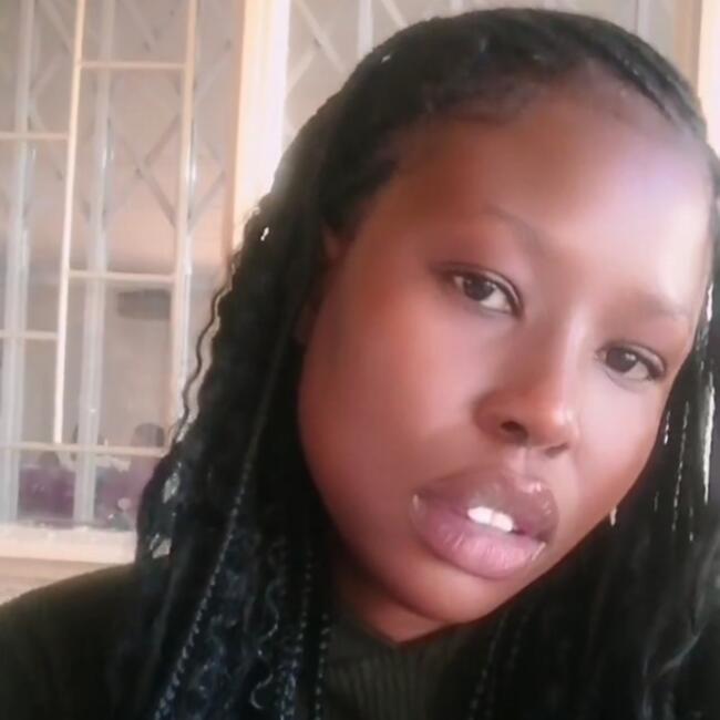 Babysitter in Potchefstroom: Katlego