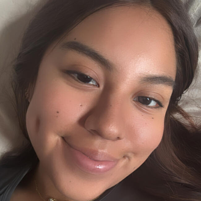 Niñera en Puebla de Zaragoza: Camila