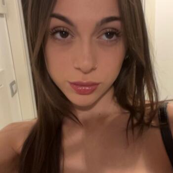 Babysitter a Porto Sant'Elpidio: Lorenza