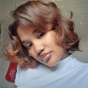 Nanny in Oudtshoorn: Jodi-Ann