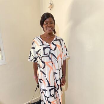 Babysitter in Casablanca: Ble ines