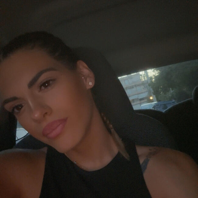 Babysitter στην περιοχή Αθήνα: Αρετή