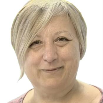 Babysitter a Aprilia: Maria Teresa